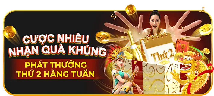 Tổng hợp các khuyến mãi mới nhất tháng này tại 8kbet 7777