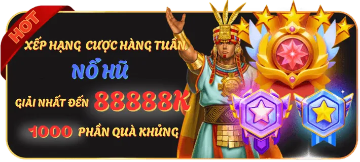 Sự kiện đặc biệt và giải đấu 8kbet 7777